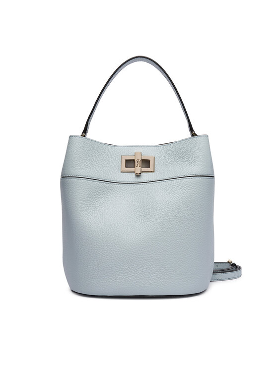 Furla Furla Soma Amelia M Bucket WB01953 HSF000 CN AR300 Pelēks