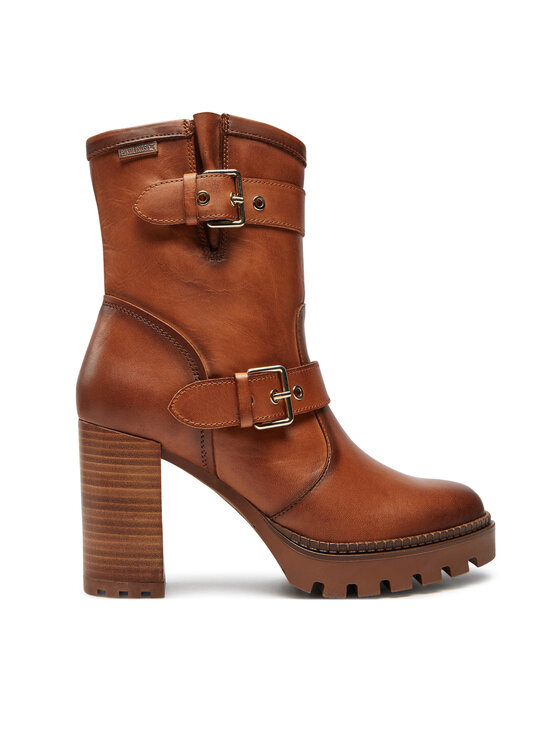 Pikolinos Pikolinos Botine W1J-8791 Maro