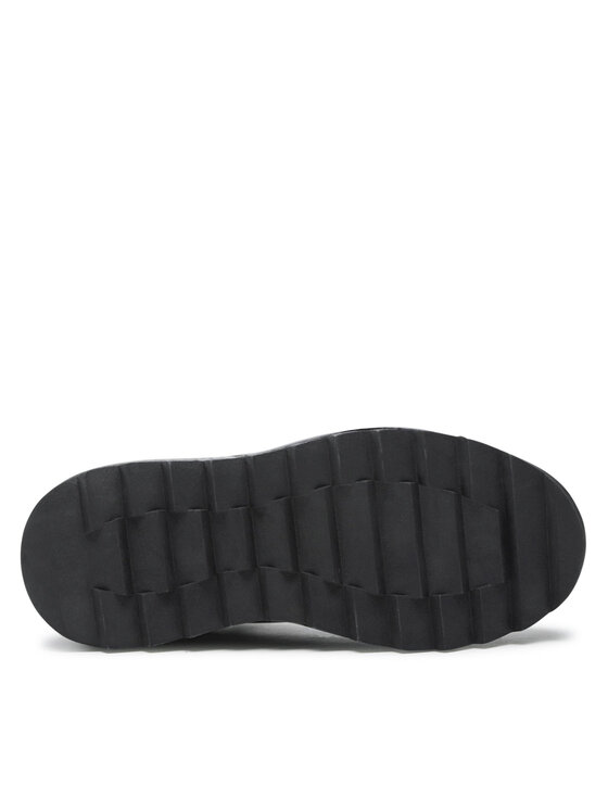 Sprandi Sprandi Scarponcini WP07-11748-01 Nero