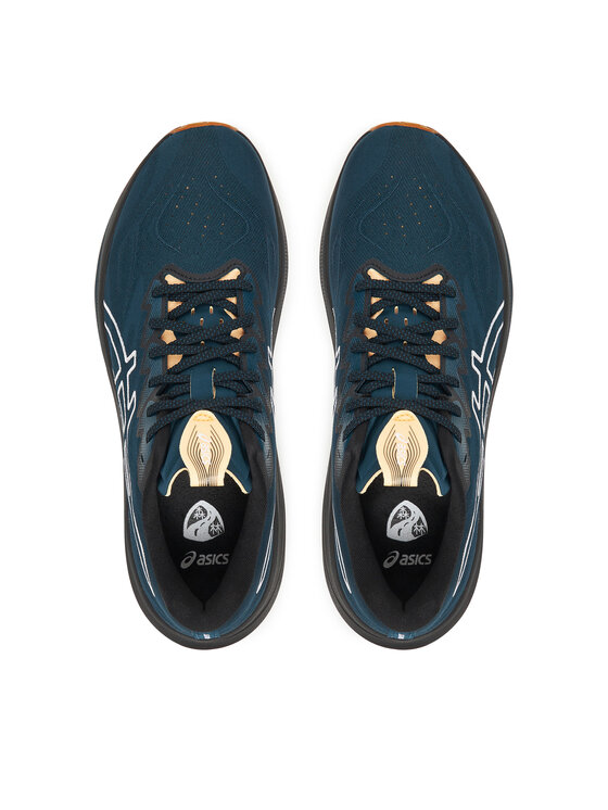 Asics Asics Tekaški čevlji Gt-2000 14 Tr 1011C129 Zelena