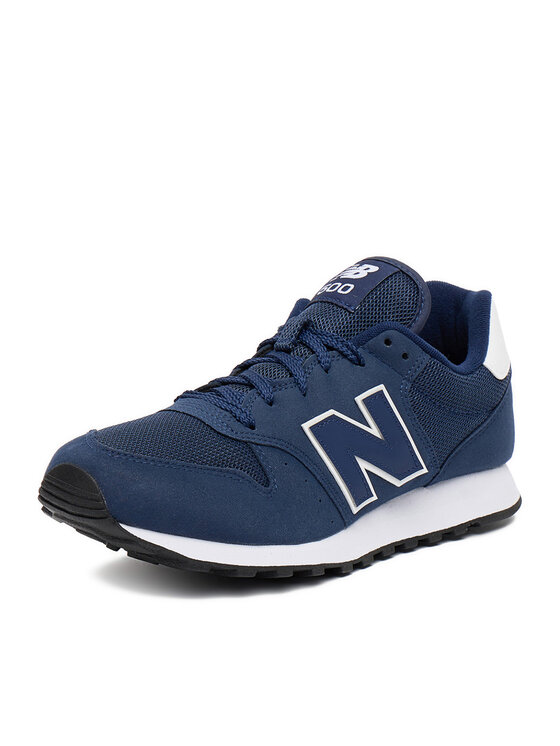 New Balance New Balance Tenisice C-GM500 Tamnoplava