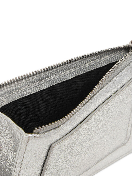 Acccessories Acccessories Kleingeldbörse 1W1-057-AW20 Silberfarben