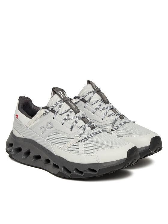 On On Снікерcи Cloudhorizon 3WE10010818 Сірий