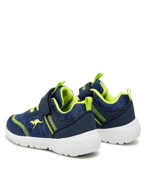 KangaRoos KangaRoos Снікерcи Chummy Ev 02078 000 4054 Cиній