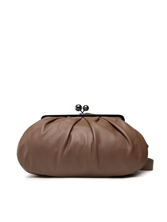 Geantă Weekend Max Mara Provino 55161812600 Maro