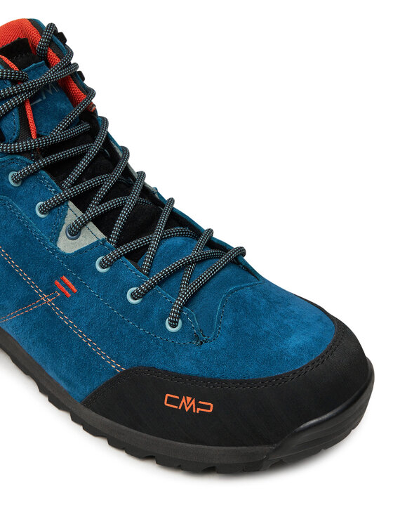 CMP CMP Bakancs Alcor 2.0 Mid Trekking Shoes Wp 3Q18577 Sötétkék