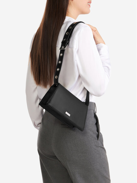 DeeZee DeeZee Käekott H21430 Must