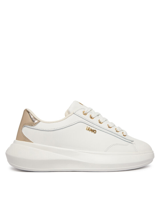 Liu Jo Liu Jo Sneakers Casper 01 BA6069 PX026 Weiß