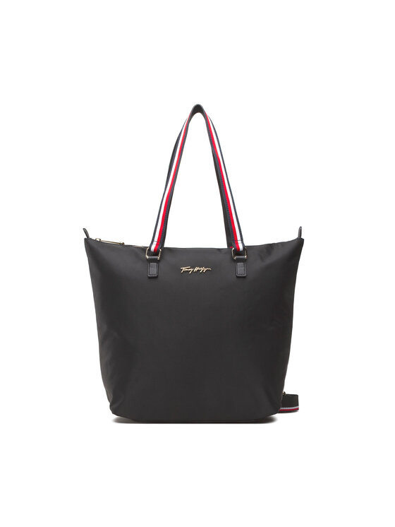 tommy hilfiger medium tote