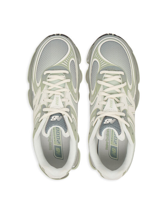 New Balance New Balance Sneakers U20002UU Grün