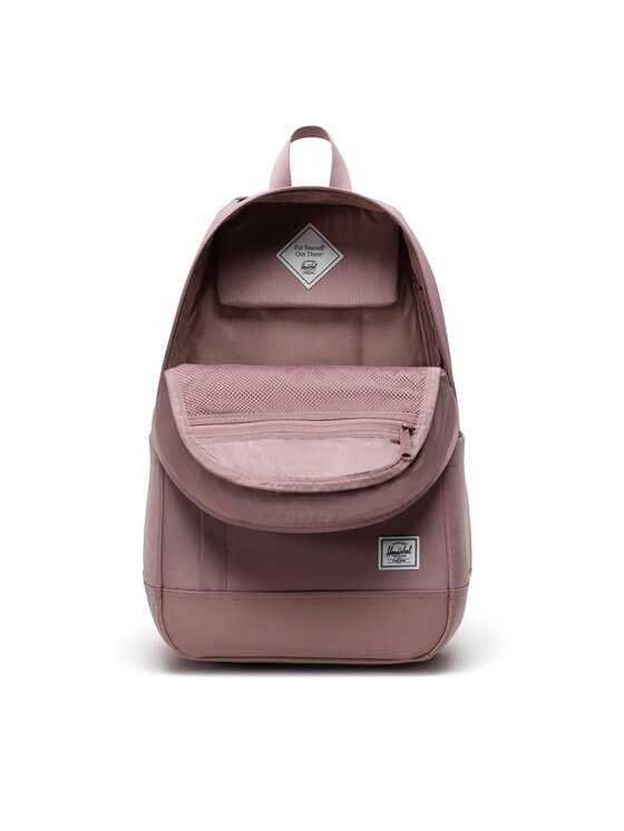 Herschel Herschel Ruksak Herschel Seymour Backpack 11403-02077 Ružičasta