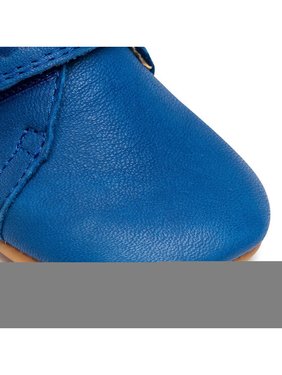 Froddo Froddo Półbuty G1130005-13 Niebieski