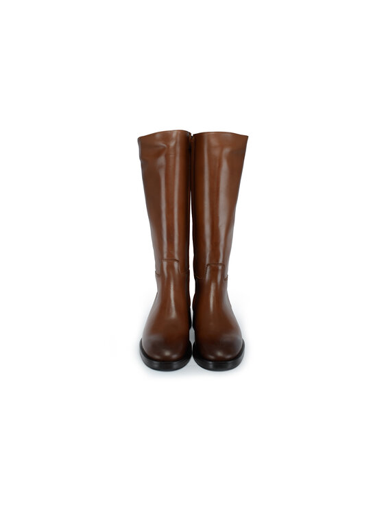 ACANFORA ACANFORA Stivali LEI105-CUO Marrone