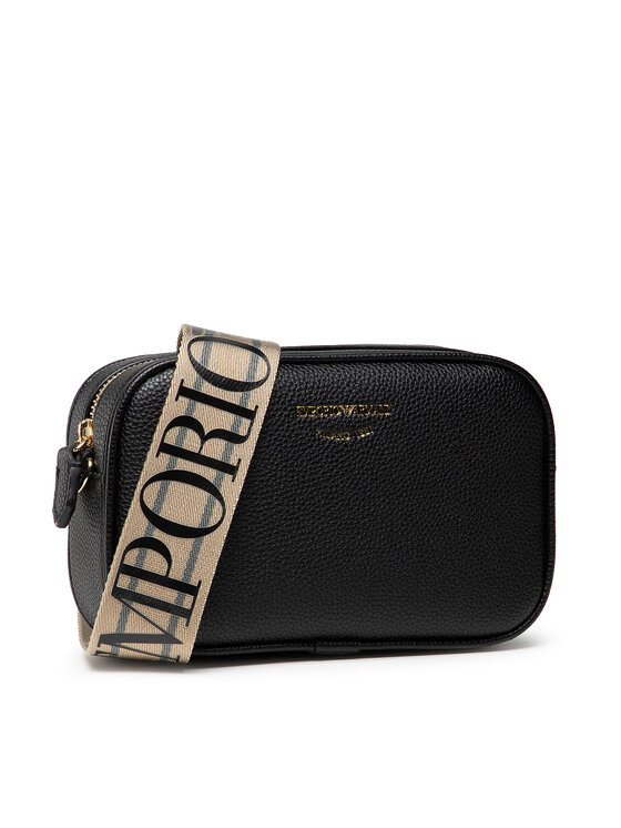 Borsetta Y3H276 YFO5B 85218 Nero