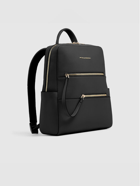 Piquadro Piquadro Zaino 12793 Nero