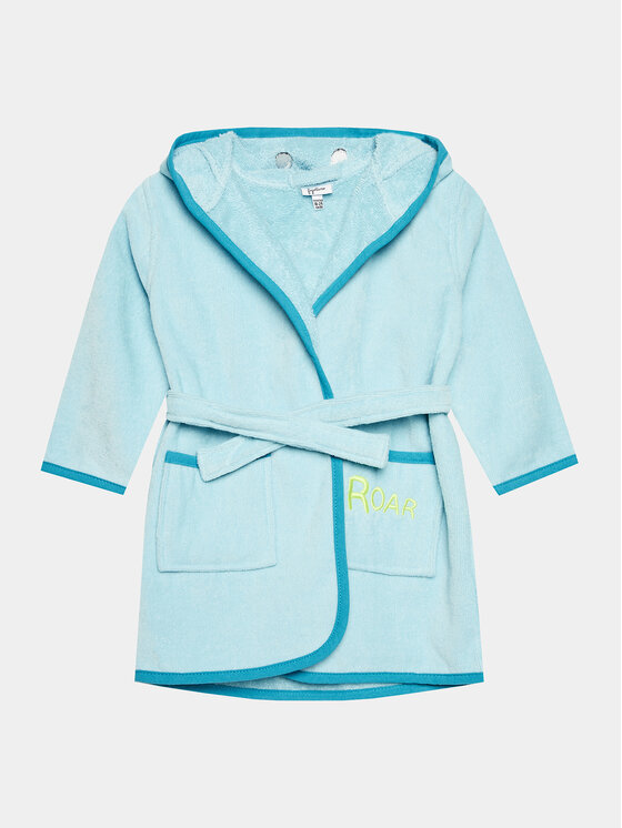 OVS OVS Hommikumantel 1831377 Sinine