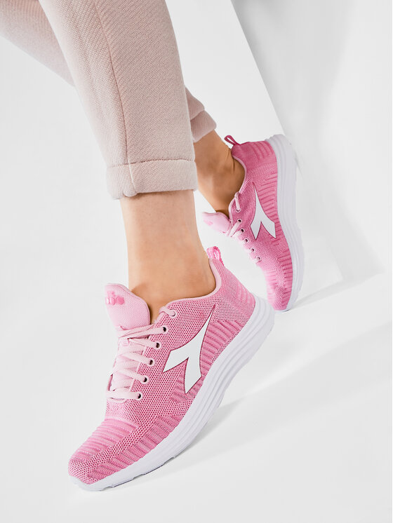 Scarpe 2025 diadora rosa