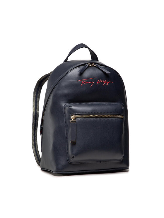 tommy hilfiger tommy backpack