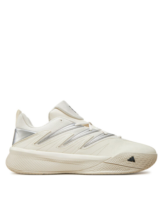 adidas adidas Взуття для баскетболу Lillard Dame Certified 2 IH8468 Білий