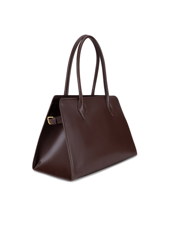 GINO ROSSI Gino Rossi Handtasche CS9796-001 Braun
