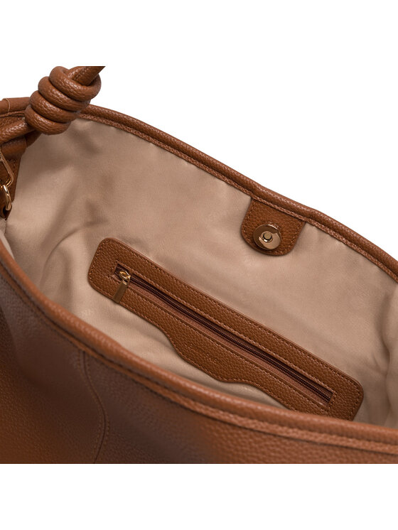 Jenny Fairy Jenny Fairy Handtasche MJH-J-016-05 Braun
