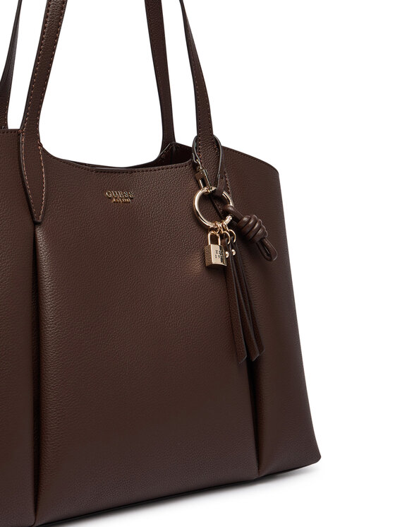 Guess Guess Handtasche Melody HWBG97 35230 Braun