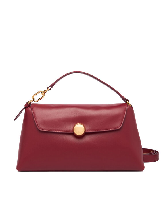 Furla Furla Käekott Sfera Soft Mini WE00881 BX2269 CN CGQ00 Punane