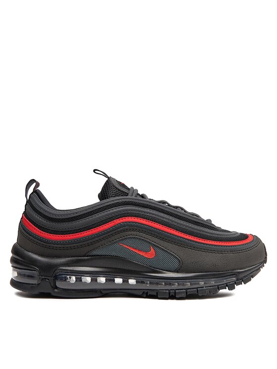 Nike Nike Snīkeri Air Max 97 921826 018 Melns