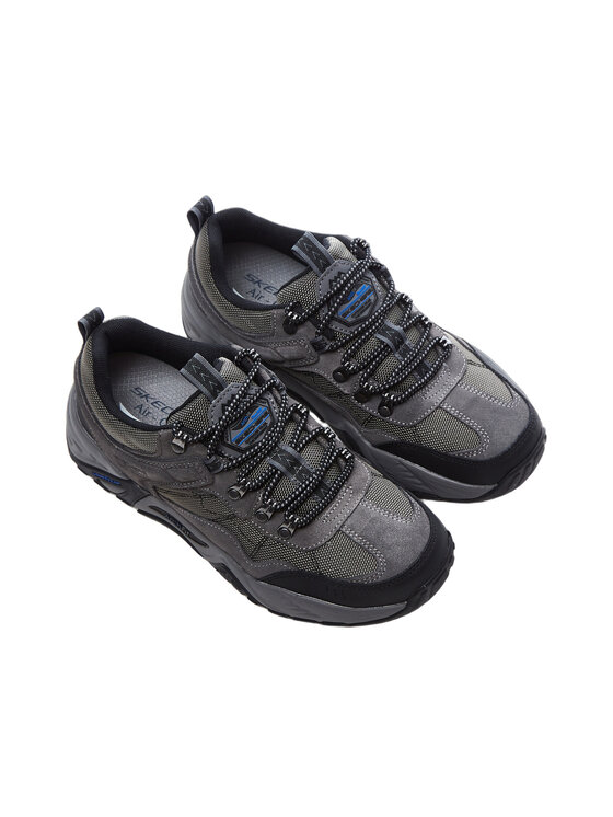 Skechers Skechers Sneakersy 204411-GRY Szary