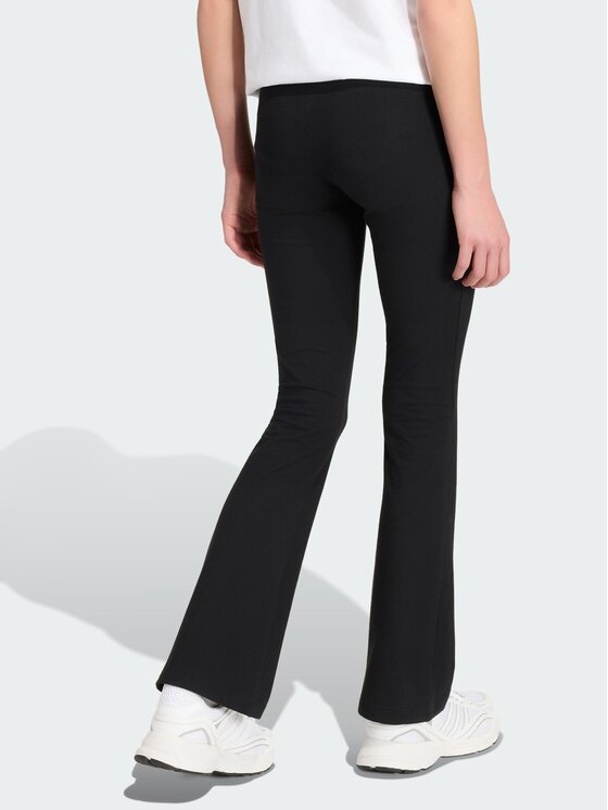 adidas adidas Legginsy 164820 Czarny