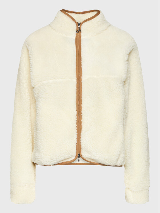 Deha Deha Pluus D73211 Beež Regular Fit