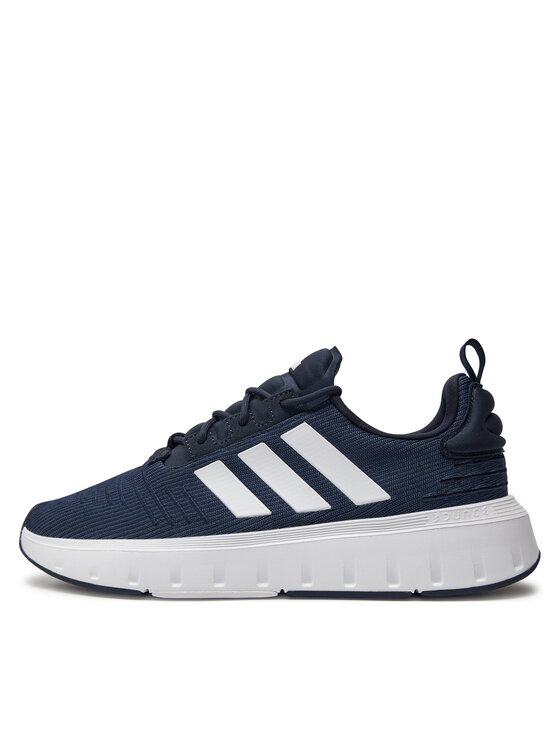 adidas adidas Sneakersy Swift Run ID3014 Tmavomodrá
