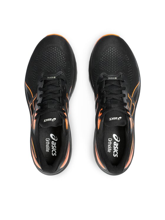 Asics Asics Jooksujalatsid Gt-1000 12 Gtx 1011B684 Must