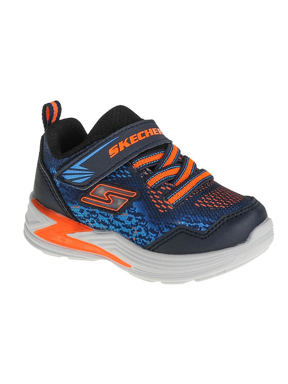 Skechers Skechers Sneakersy Erupters III Granatowy