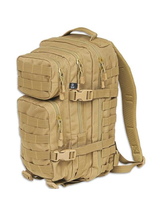 Brandit Brandit Plecak 8007.70.OS Khaki