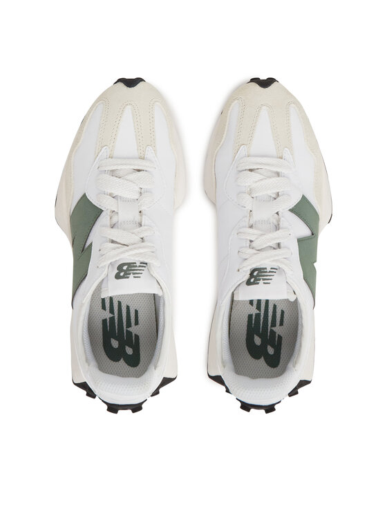 New Balance New Balance Snīkeri U327SKC Balts