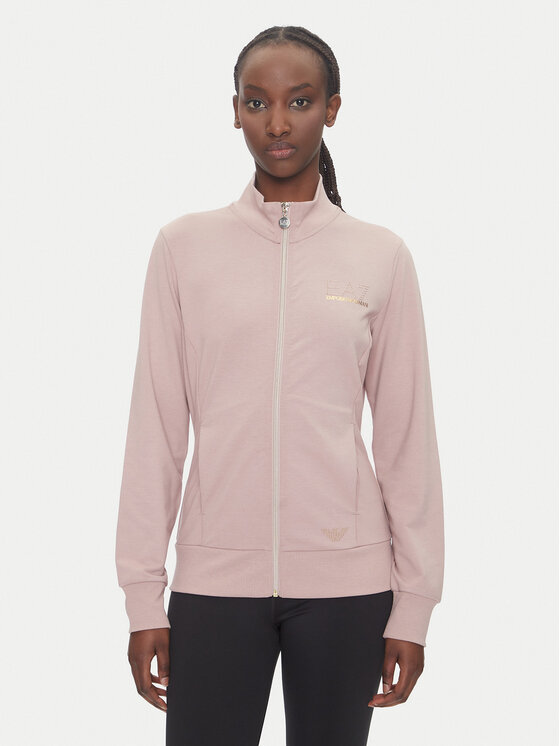 Bluza EA7 Emporio Armani