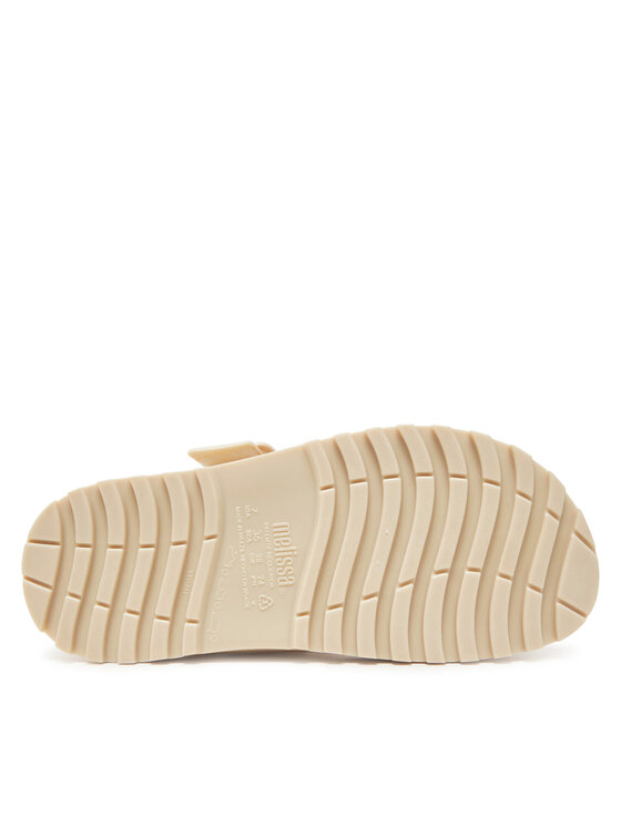 Melissa Melissa Sandale Melissa Towny Ad 35964 Bej
