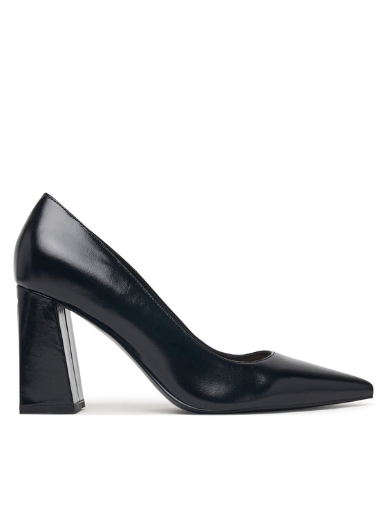 Guess Guess Туфлі FLFBAR LEP08 Чорний