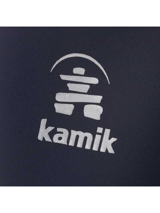 Kamik Kamik Guminiai batai Stomp EK4149 Tamsiai mėlyna