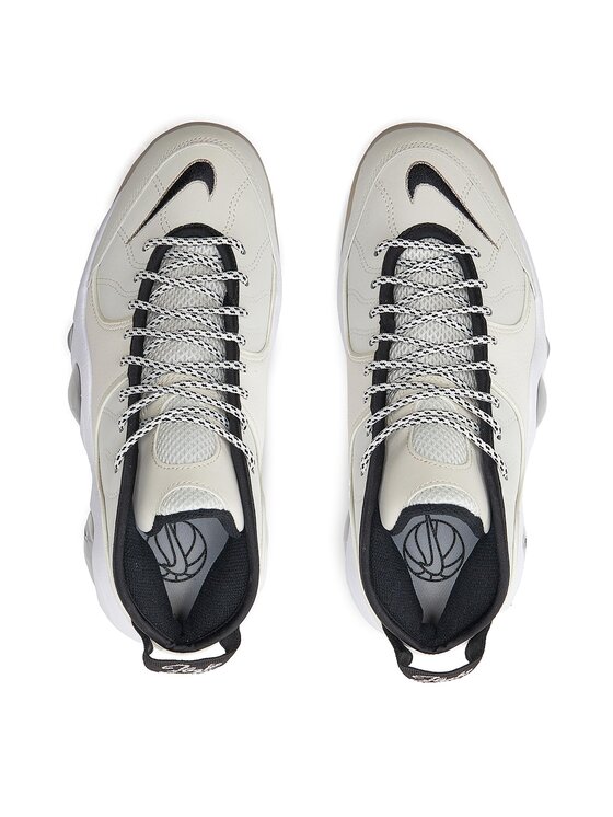 Nike Nike Sneakersy Air Zoom Flight 95 DX5505 100 Bílá