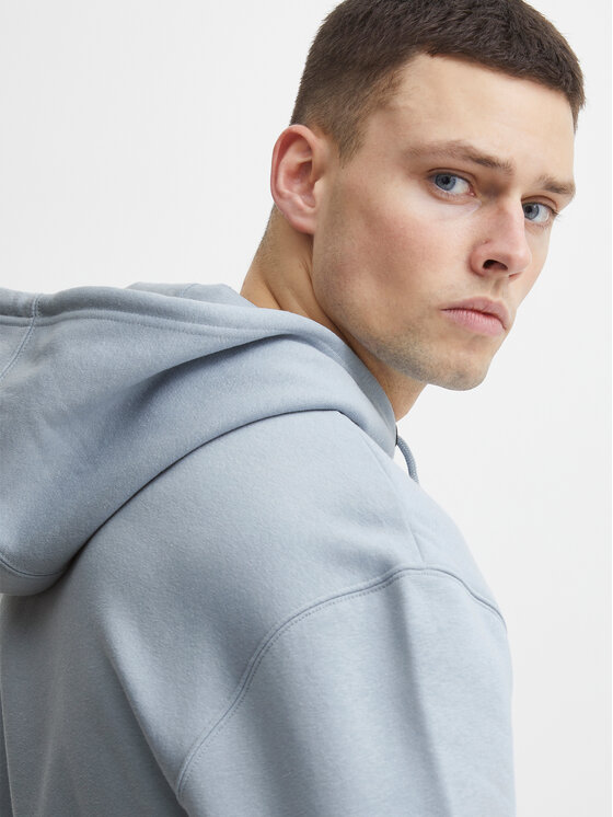 Blend Blend Sweatshirt 20712536 Blau Regular Fit