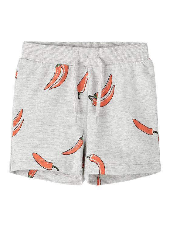 NAME IT NAME IT Riidest šortsid 13215207 Hall Regular Fit