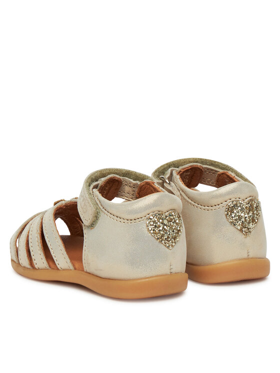 Froddo Froddo Sandale Daisy G2150201-2 M Auriu