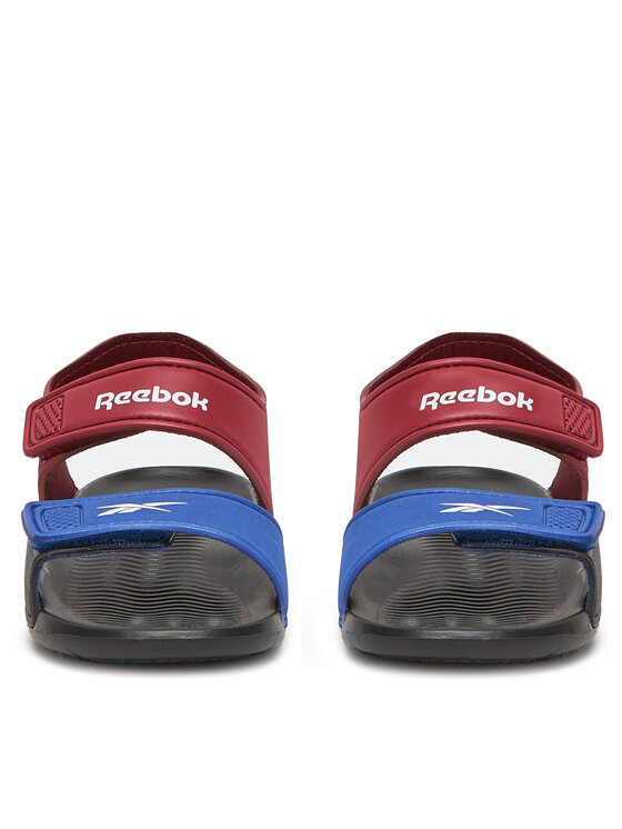 Reebok Reebok Sandále 864023Ach(IV) Bordová