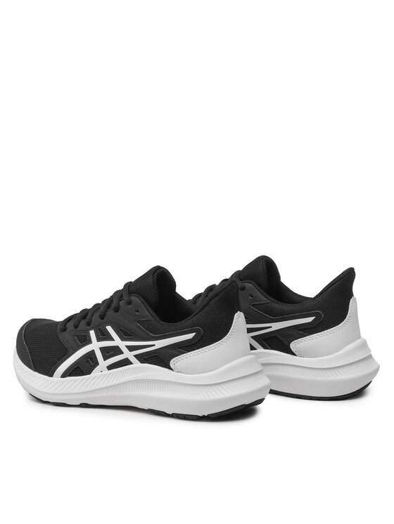 Asics Asics Laufschuhe Jolt 4 1012B421 Schwarz