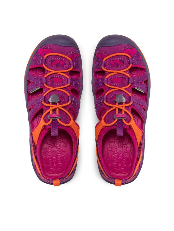 Keen Keen Basutės Moxie Sandal 1016353 Rožinė