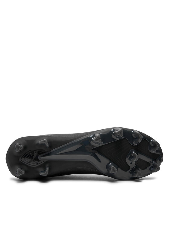 Puma Puma Tenisice za nogomet Ultra Match FG/AG 10775902 02 Crna