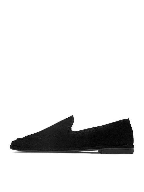 GINO ROSSI GINO ROSSI Loafers EO-V2031-1-1 Nero
