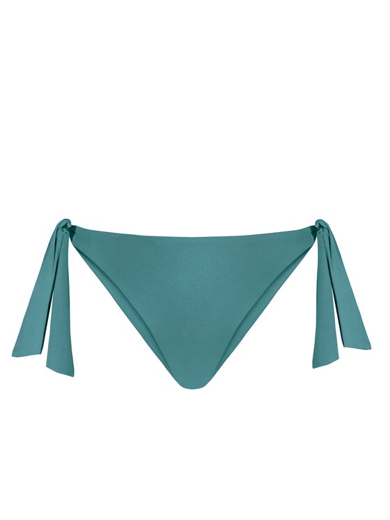 Feba Feba Bikini pezzo sotto FD17F Turchese